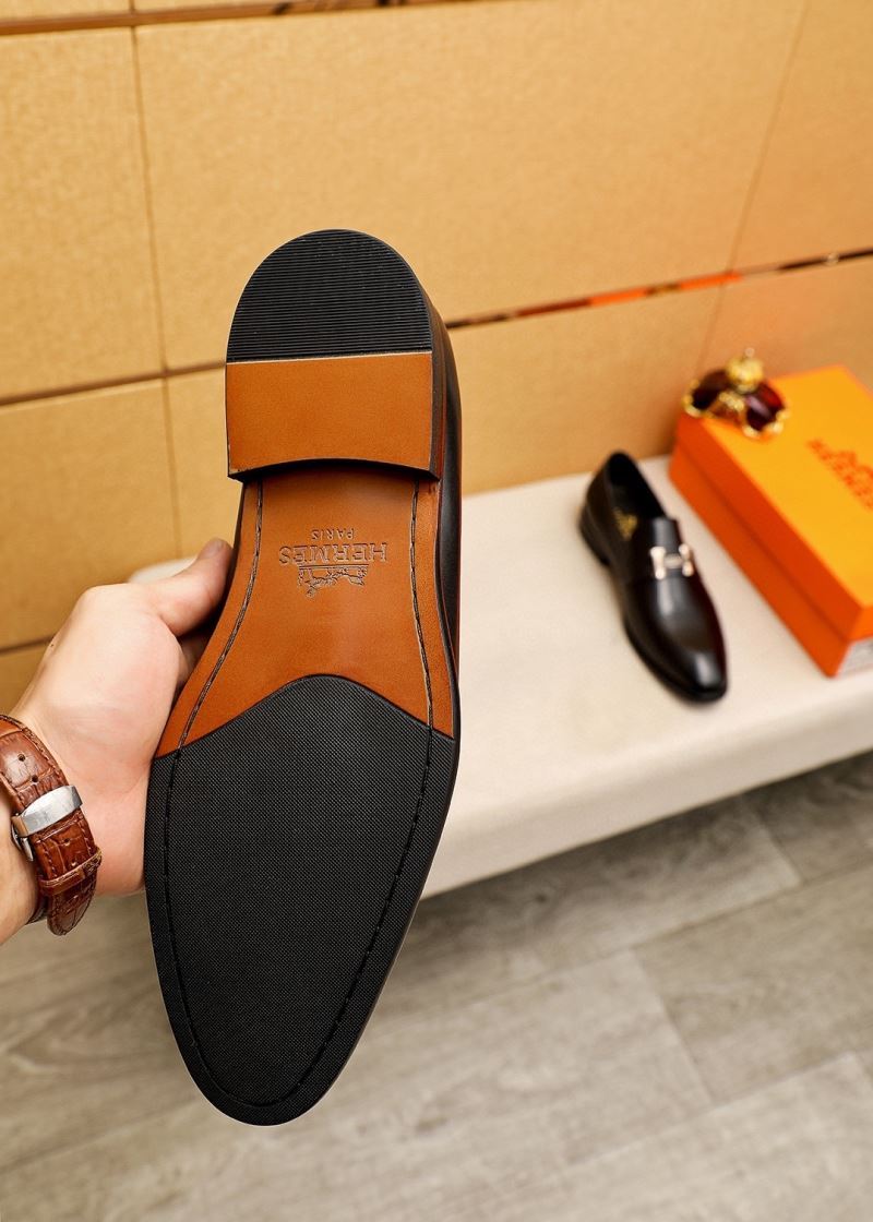 Hermes Business Shoes